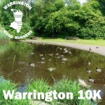 Warrington 10K image